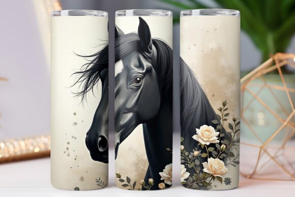 Wild Horse Tumbler Wrap 20oz Review